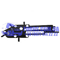 Прокладка теплообмінника FORD TRANSIT 2006-2014 (2.2 TDCI/2.4 TDCI/3.2 TDCI Метал)