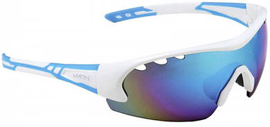 Спортивні окуляри Lynx Detroit W Shiny White