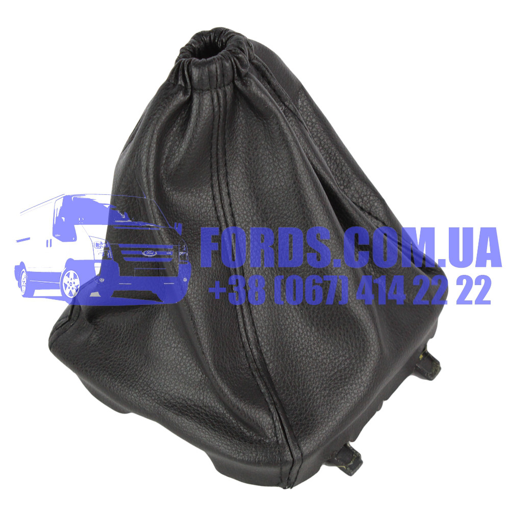 Чохол лаштунки FORD TRANSIT 2006-2014 (1729479/6C117B118AEYY/GS22118) DP GROUP