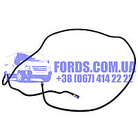 Трубка топливная FORD TRANSIT 1991-2000 (2.5DI Бак-Насос) (7247267/92VB9C330AF/FS6559) DP GROUP