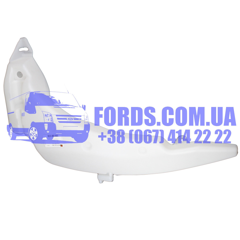 Бачок омивача FORD CONNECT 2002-2013 (5116148/2T1417618AD/330104) CABU