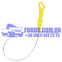 Щуп масла FORD CONNECT/FOCUS/MONDEO 2002-2013 (1.8 TDCI) (1257259/YS6Q6750AF/ES8168) DP GROUP