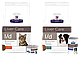 Hill's Prescription Diet l/d Feline — Сухий лікувальний корм для підтримки функції печінки в кішок 1,5КГ, фото 4