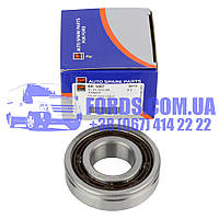 Підшипник вала первинного FORD 35X80X21 (1098816/YC1R7025BA/BE1007) DP GROUP