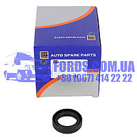 Сальник хвостовика КПП FORD TRANSIT/SIERRA/SCORPIO 1985-1991 (34.92X49.8X12.7) (1590441/80ET7052AA/40621) SKT