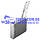 Радіатор опалювача FORD CONNECT/FOCUS 1998-2013 (1062254/XS4H18476AB/CS4706) DP GROUP, фото 3
