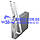 Радіатор опалювача FORD CONNECT/FOCUS 1998-2013 (1062254/XS4H18476AB/CS4706) DP GROUP, фото 4