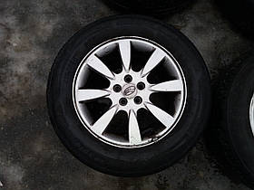 Диск R16 Subaru Forester S11, 2006, 28111SA090