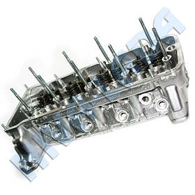 Головка Блока Циліндрів Нива 21214 (старого зразка) гола