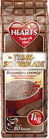 Капучино Hearts Cappuccino Trink - Schokolade 1 кг