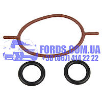 Прокладка вакуумного насоса FORD CONNECT/FOCUS/MONDEO/FIESTA 2002-2013 (1.8 TDCI SET)
