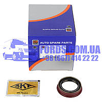 Сальник півосі FORD CONNECT/FOCUS/MONDEO/TRANSIT (40X55X13) (1543933/93ZT3K169A9C/046069P) SKT