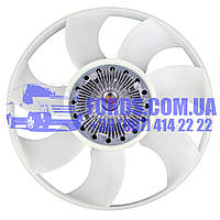 Віскомуфта з крильчаткою FORD TRANSIT 2000-2006 (2C118C617BAF/2C118C617BAF/CS21617) FANEX