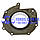 Сальник ТНВД FORD CONNECT/FIESTA/FOCUS/MONDEO 2002-2013 (1.8TDCI) (1810619/XS4Q9G605AJ/410441-FK) SKT, фото 4