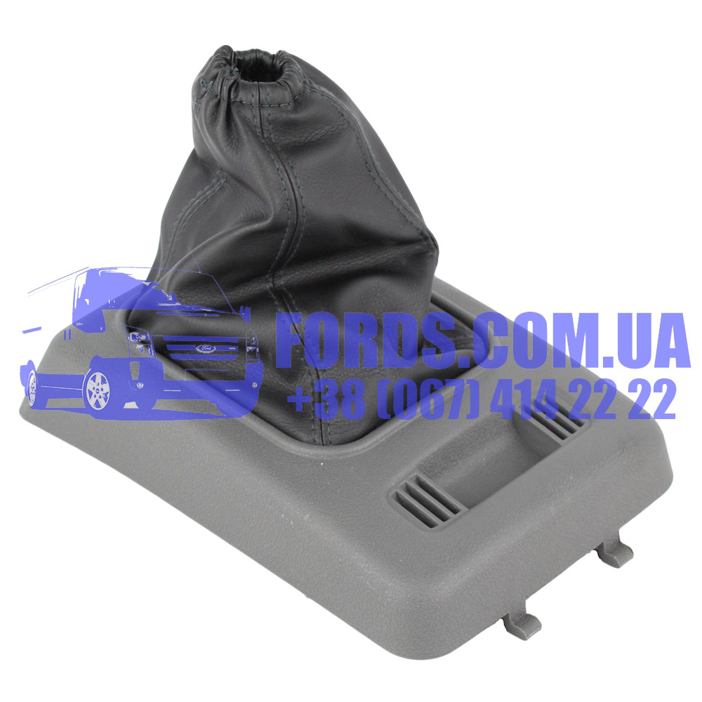 Чохол лаштунки FORD CONNECT 2002-2006 (1440749/2T14V045B78AFN2E6/GS81578) DP GROUP