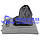 Чохол лаштунки FORD CONNECT 2002-2006 (1440749/2T14V045B78AFN2E6/GS81578) DP GROUP, фото 3