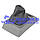 Чохол лаштунки FORD CONNECT 2002-2006 (1440749/2T14V045B78AFN2E6/GS81578) DP GROUP, фото 4
