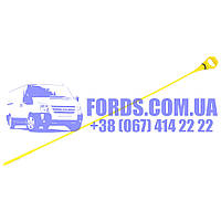 Щуп масла FORD FIESTA/FUSION 2001-2012 (1.4 TDCI) (1331073/2S6Q6750AD/ES3373) DP GROUP
