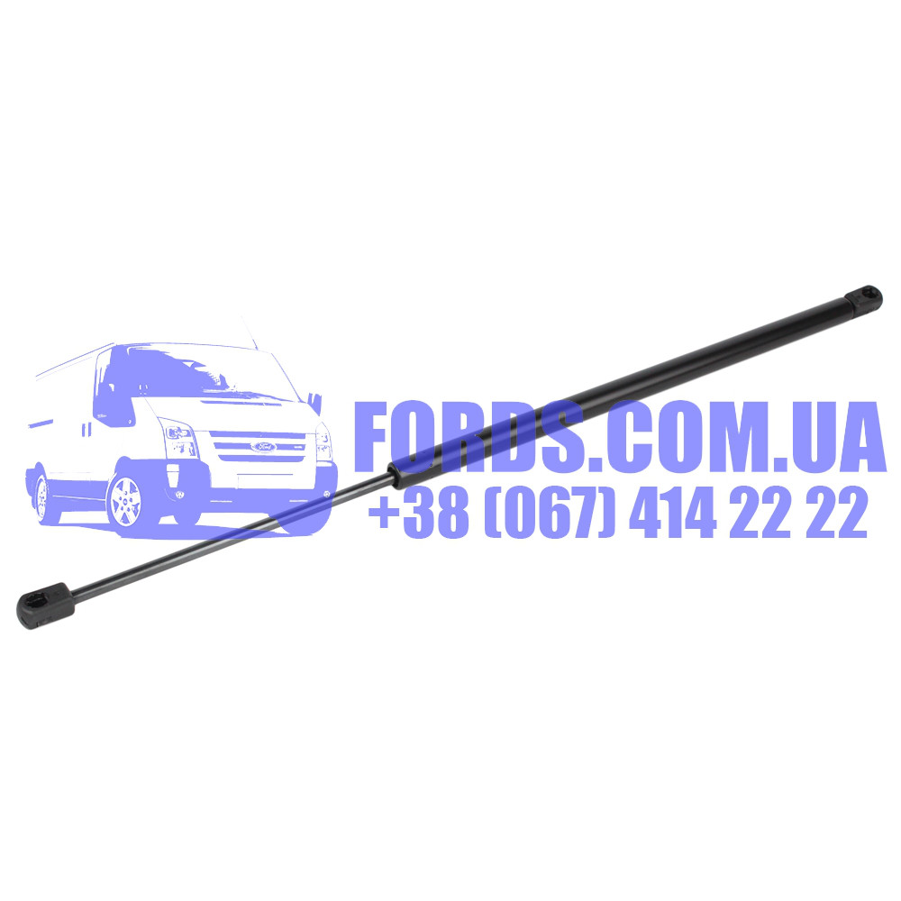 Амортизатор багажника FORD FIESTA 2001-2008 (1224731/2S61A406A10AC/P623) DP GROUP