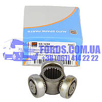 Тришип ШРУСа FORD FIESTA/FUSION 2001-2012 (D=30MM/Z=20/Di=22MM 1.4TDCI) (1202534/2S613W007AA/SS1234) DP GROUP