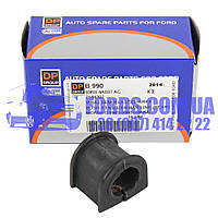 Втулка стабілізатора заднього FORD MONDEO 1992-2000 (Ø18MM) (7144202/93BB4A037AC/B990) DP GROUP
