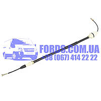 Трос зчеплення FORD FIESTA 1976-1989 (6143701/77FB7K553JD/CP7028) DP GROUP