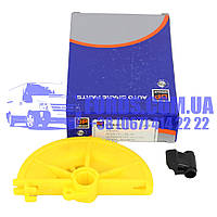 Трещітка зчеплення FORD SIERRA/SCORPIO 1982-1993 (6183029/88BB7L609AA/CP5201) DP GROUP