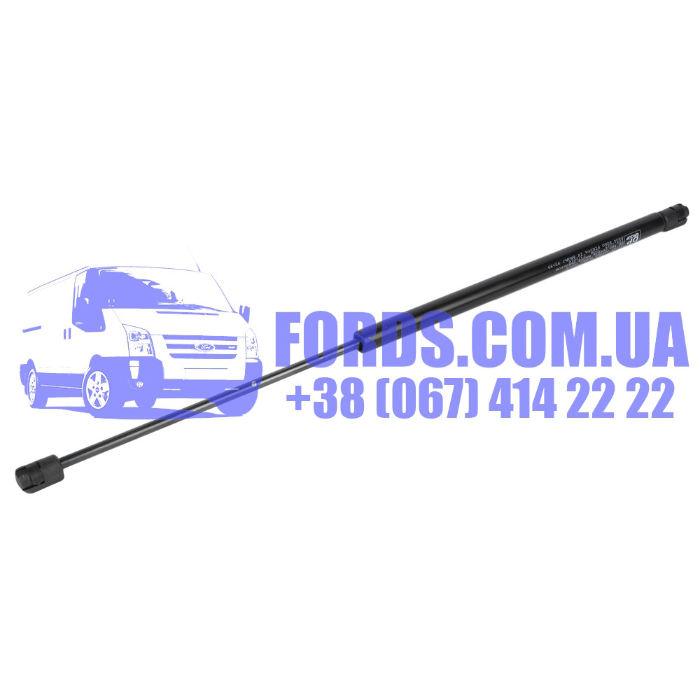 Амортизатор багажника FORD FIESTA 1995-2002 (320N 578MM) (1008277/96FBB406A10BA/P604) DP GROUP