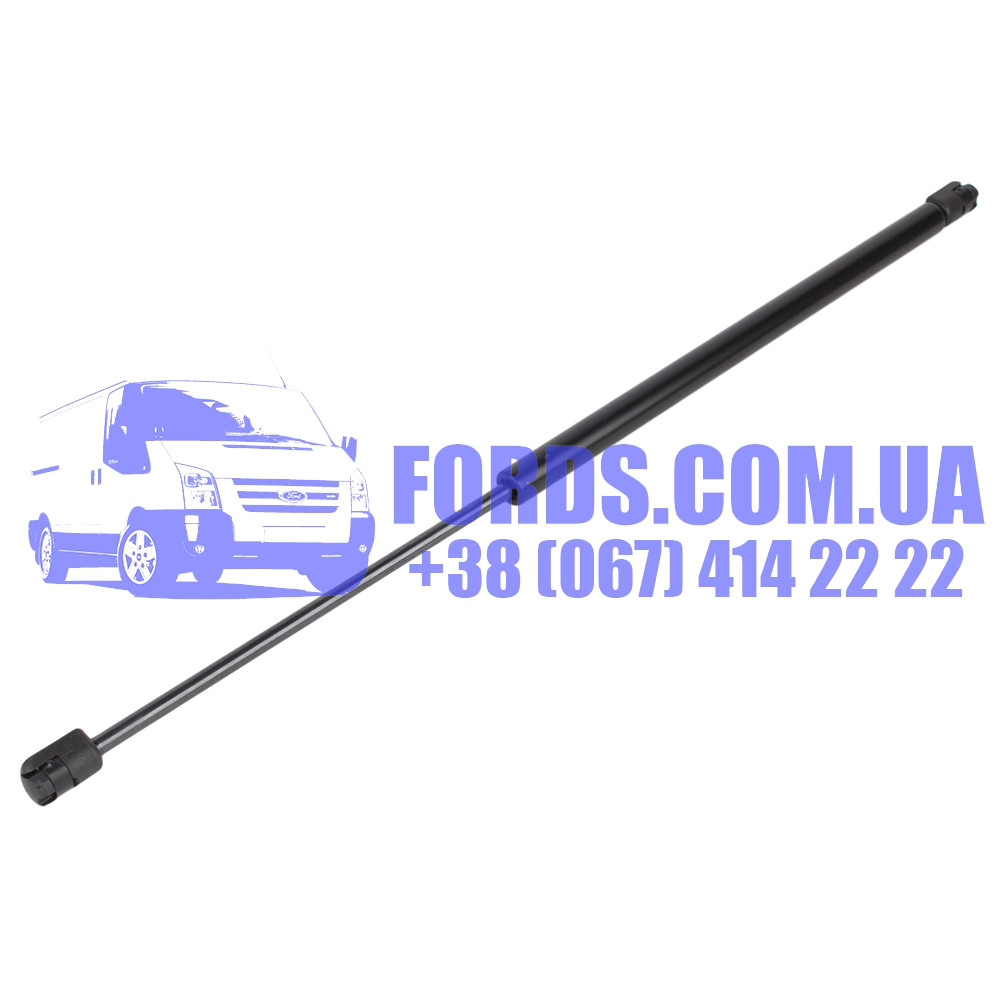 Амортизатор багажника FORD FUSION 2002-2012 (500N 556MM) (1212586/1436155/P615) DP GROUP