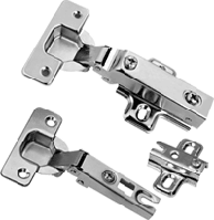 Меблева фурнітура