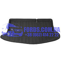 Килимок багажника FORD FIESTA 2008-2012 (1547529/AM8A6JR45456AA/BP76456) DP GROUP
