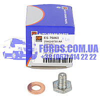 Болт зливу масла FORD FIESTA/FOCUS/MONDEO/COURIER/B-MAX (10MM 1.4 TDCI/1.6 TDCI) (1146063/2S6Q6730AA/ES75063)
