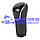Рукоятка лаштунки FORD FIESTA/FUSION/CONNECT 2001-2013 (Чорна Шкіра) (1151765/2S6R7217AC/ERC199) ERC, фото 3