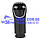 Рукоятка лаштунки FORD FIESTA/FUSION/CONNECT 2001-2013 (Чорна Шкіра) (1151765/2S6R7217AC/ERC199) ERC, фото 5