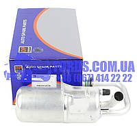 Осушувач кондиціонера FORD FIESTA/FUSION 2002-2013 (1209041/2S6H19E647AE/CS75646) DP GROUP