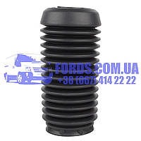 Пильник амортизатора FORD FIESTA 2001-2012 (Переднього) (1825487/2S613K036AC/B7536) DP GROUP