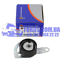 Ролик ременя ГРМ FORD ESCORT/FIESTA/MONDEO/SIERRA (1.8 DI) (1099553/97FF6K254CB/DP11551) DP GROUP