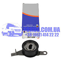 Ролик ременя ГРМ FORD ESCORT/FIESTA/MONDEO/SIERRA (1.8 DI) (7330712/89FF6K254AD/DP1390) DP GROUP