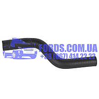 Патрубок турбіни FORD FIESTA/FUSION 2001-2012 (1.4 TDCI Злив) (1219454/2S6Q6K677AB/FS7013) DP GROUP