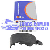 Кронштейн радіатора FORD FIESTA/ECOSPORT 2013- (1559468/8V518B069BD/CS7669) DP GROUP