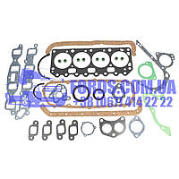 Набір прокладок двигуна FORD FIESTA/ESCORT 1995-2002 (1.3 EFI) (1016155/1016149/ES3539) DP GROUP