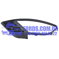 Накладка фари протитуманною FORD FIESTA 2001-2005 (Лівої) (1324070/2S6119953BCYYIF/BP75069) DP GROUP