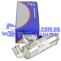 Охолоджувач EGR FORD FIESTA/FUSION 2004-2012 (1.4 TDCI) (1497377/2S6Q9F464AB/ES75464) DP GROUP