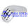 Накладка лаштунки FORD FIESTA/FUSION 2001-2012 (1365345/2S6R7L468BA/GS75469) DP GROUP, фото 3