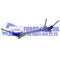 Рейка рульова FORD FIESTA 2008- (1836240/8V513200CJ/SS76200) DP GROUP