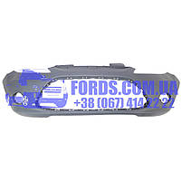 Бампер передній FORD FIESTA 2008-2012 (З протівотуманкамі) (1568817/8A6117757BDXWAA/BP7623) DP GROUP