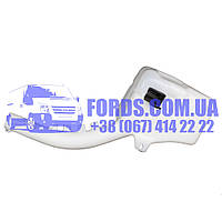 Бачок омивача FORD FIESTA/FUSION 2001-2012 (1354171/2S6117618AE/330102) CABU
