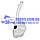 Бачок омивача FORD FIESTA/FUSION 2001-2012 (1354171/2S6117618AE/330102) CABU, фото 5