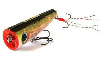 Воблери Kosadaka SKS Popper