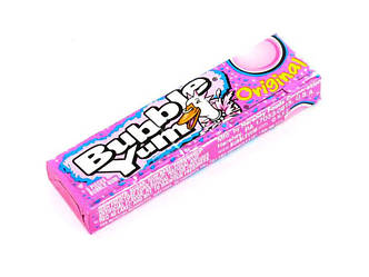 Жувальна гумка Original Bubble Yum, 40 г, фото 1